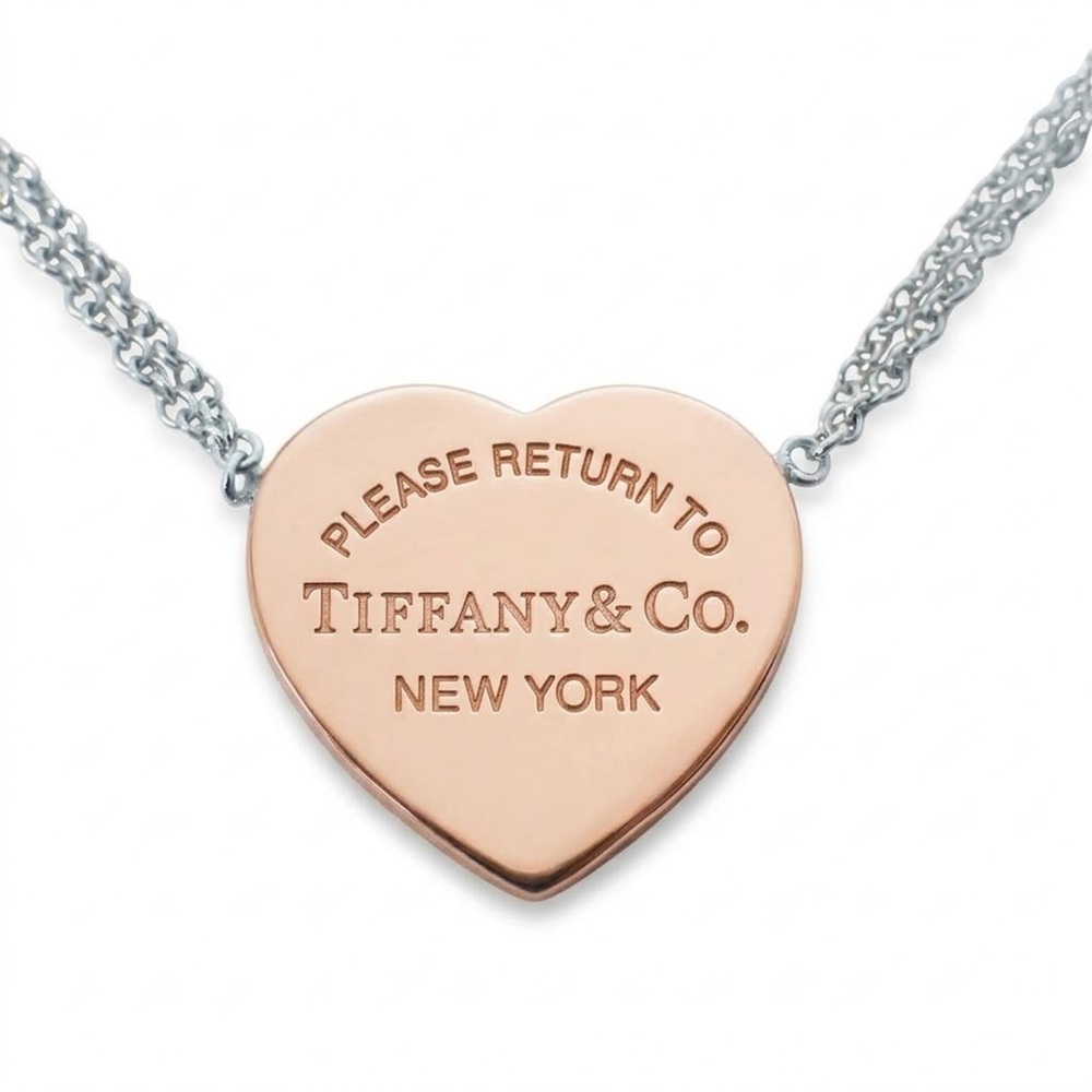 TIFFANY Necklace